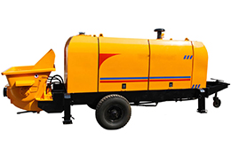 MWCB500 Stabilization Soil Batc