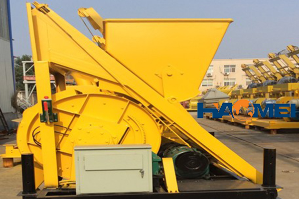 js1500 concrete mixer machine price