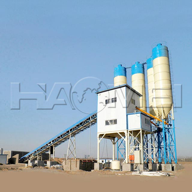 concrete batching plant for sale